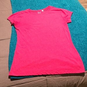 Pink T-Shirt